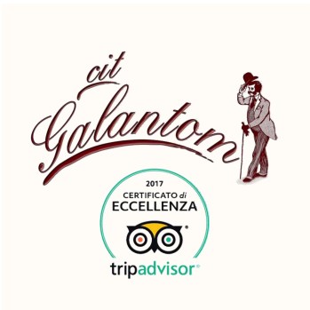 Certificato 2017 + Logo