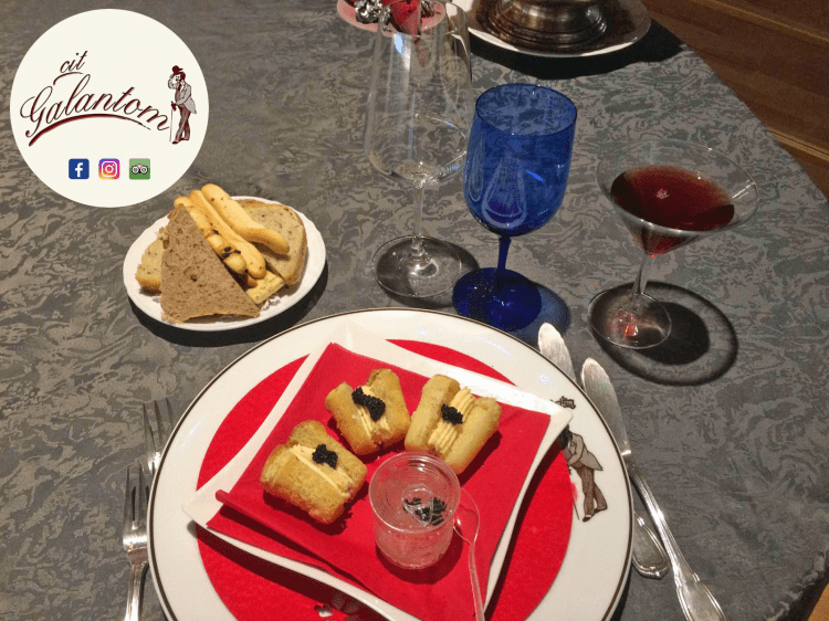 Natale 2018_1 Cit Galantom Ristorante Torino