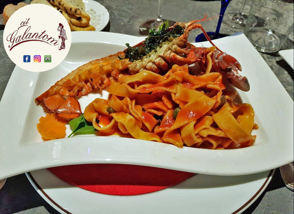 Natale 2018_3 Cit Galantom Ristorante Torino