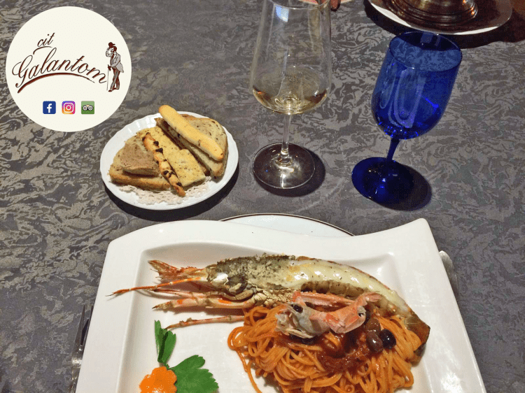 Natale 2018_3 Cit Galantom Ristorante Torino