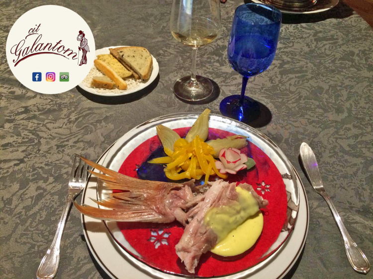 Natale 2018_5 Cit Galantom Ristorante Torino